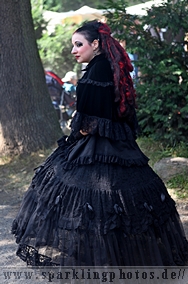 Wave-Gotik-Treffen (WGT) 2011 - Leipzig (09.-13.06.2011)